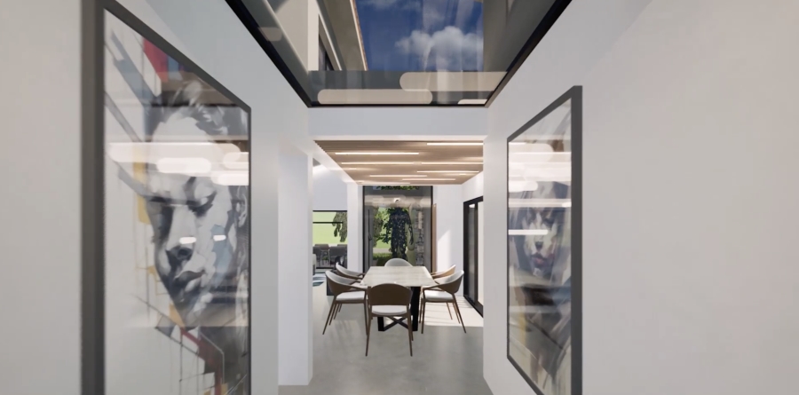 3 Bedroom Property for Sale in Langebaan Country Estate Western Cape